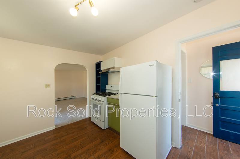 Apartment for rent at 1301 E 23rd St #1, Cheyenne, WY 82001