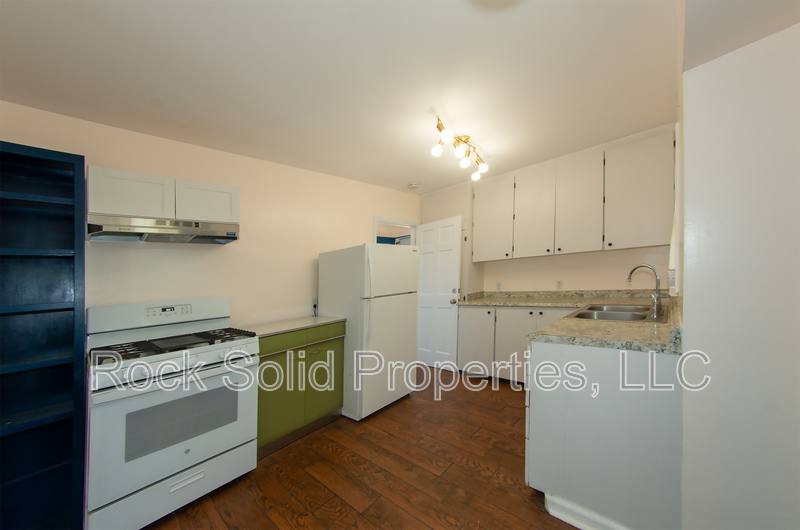 Apartment for rent at 1301 E 23rd St #1, Cheyenne, WY 82001