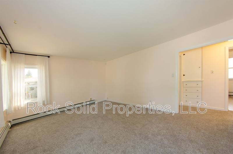 Apartment for rent at 1301 E 23rd St #1, Cheyenne, WY 82001