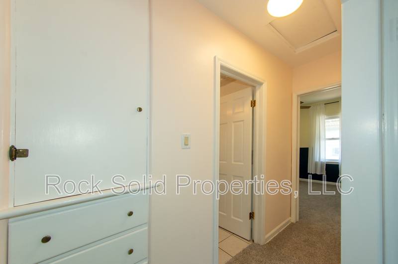 Apartment for rent at 1301 E 23rd St #1, Cheyenne, WY 82001