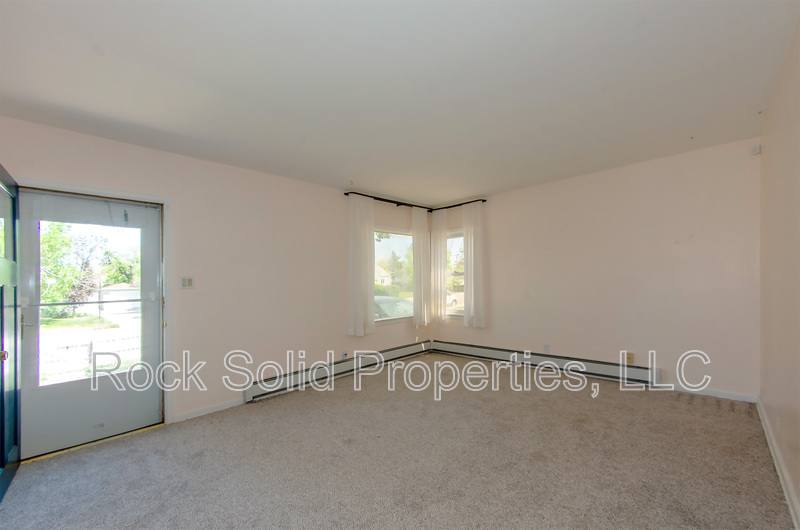 Apartment for rent at 1301 E 23rd St #1, Cheyenne, WY 82001