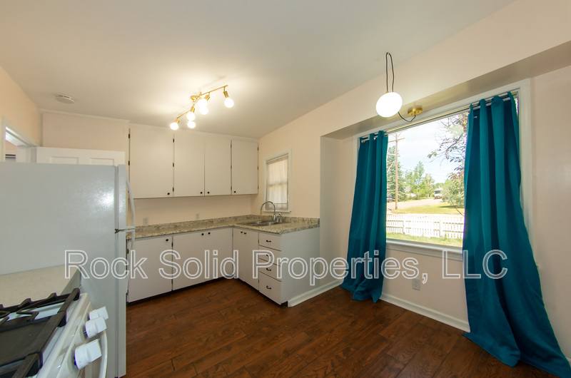 Apartment for rent at 1301 E 23rd St #1, Cheyenne, WY 82001