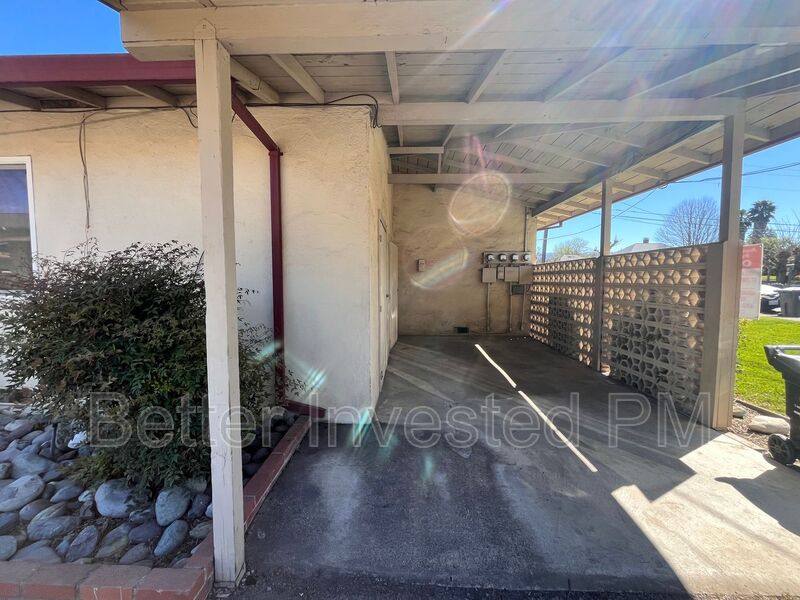 Apartment for rent at 212 Ford St #7, Ukiah, CA 95482