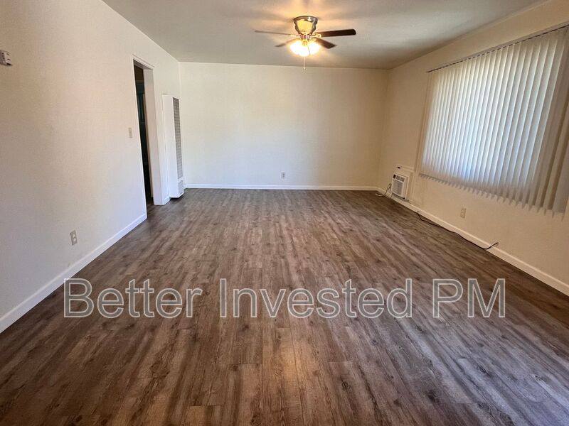 Apartment for rent at 212 Ford St #7, Ukiah, CA 95482