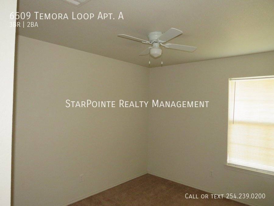 Apartment for rent at 6509 Temora Loop #A, Killeen, TX 76549