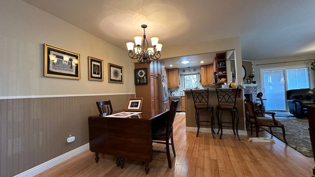 Townhouse for rent at 636 Cheyenne Dr, Fort Collins, CO 80525