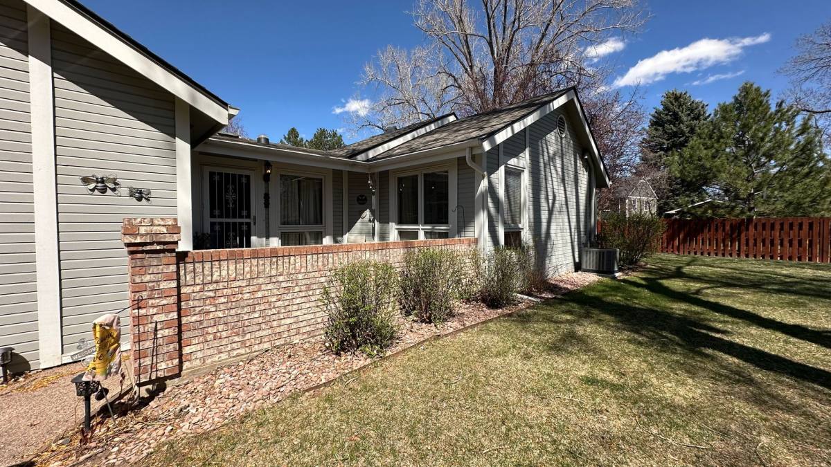 Townhouse for rent at 636 Cheyenne Dr, Fort Collins, CO 80525
