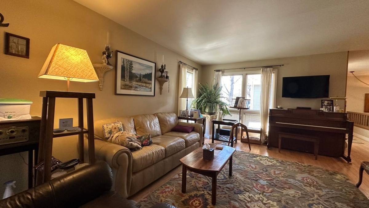 Townhouse for rent at 636 Cheyenne Dr, Fort Collins, CO 80525