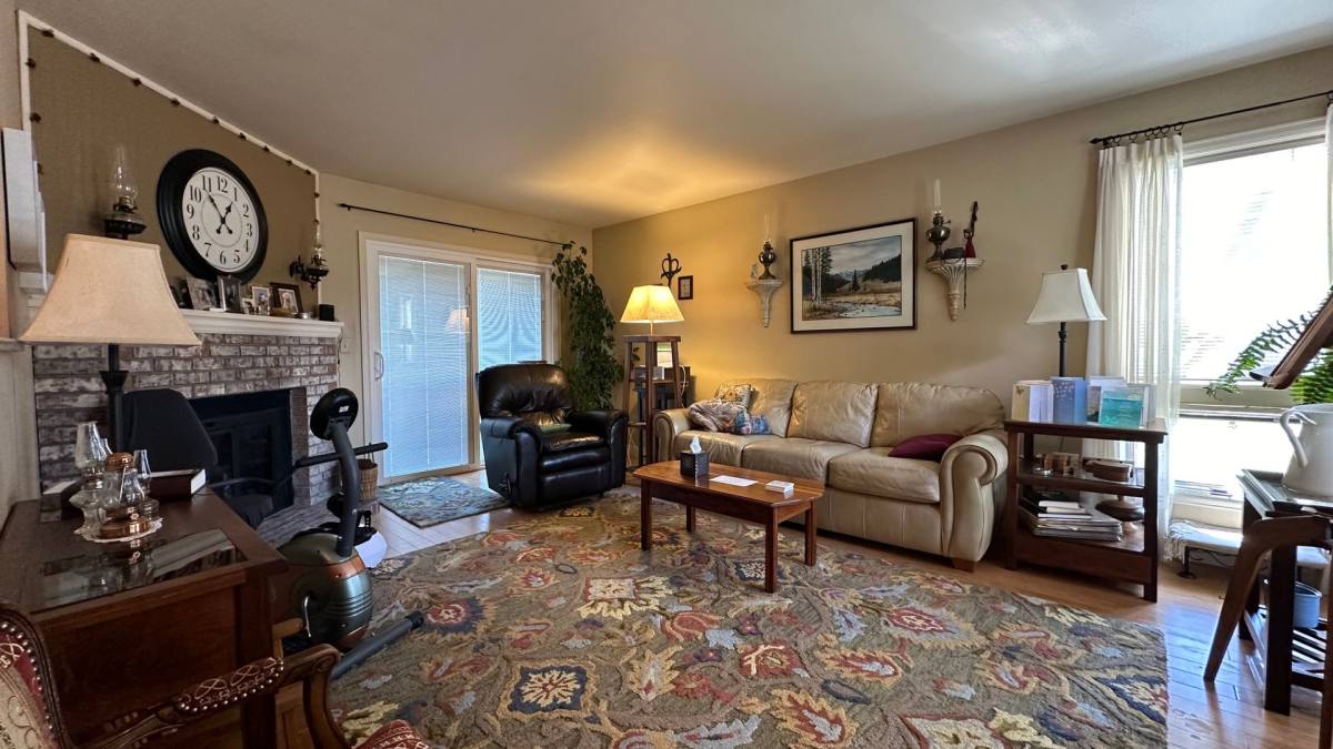 Townhouse for rent at 636 Cheyenne Dr, Fort Collins, CO 80525