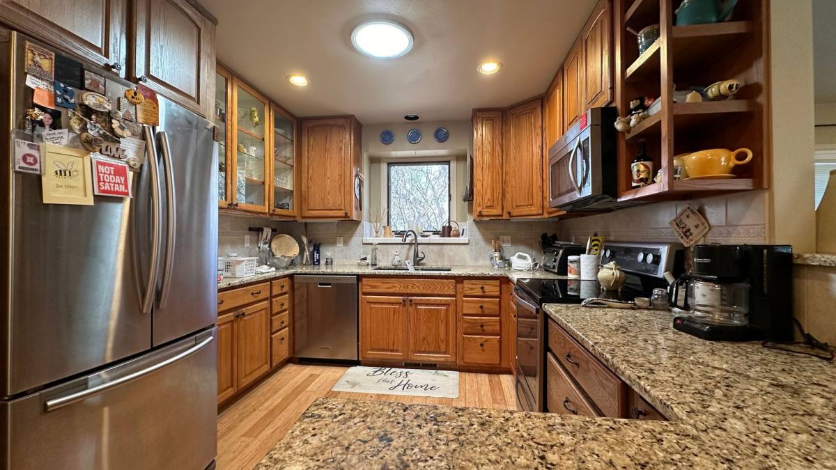 Townhouse for rent at 636 Cheyenne Dr, Fort Collins, CO 80525