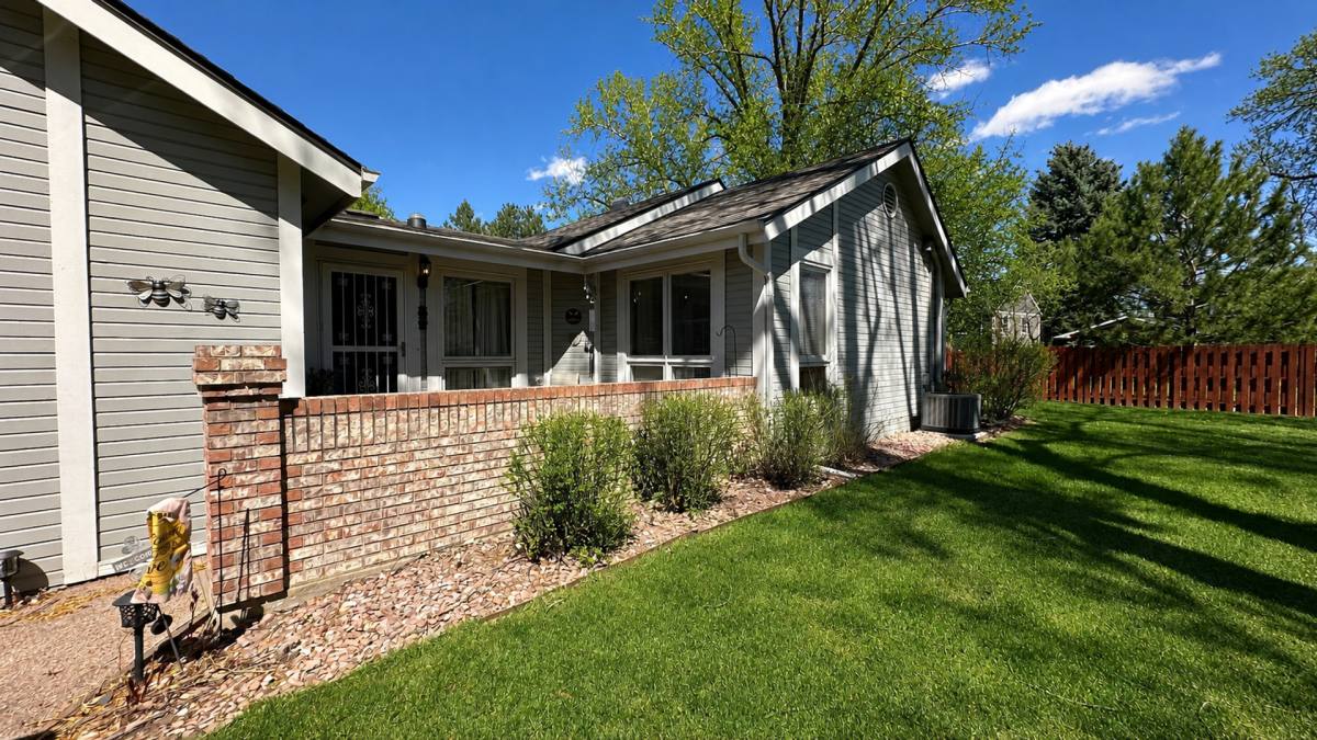 Townhouse for rent at 636 Cheyenne Dr #1, Fort Collins, CO 80525