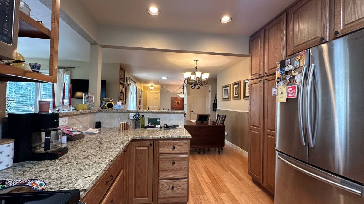 Townhouse for rent at 636 Cheyenne Dr, Fort Collins, CO 80525