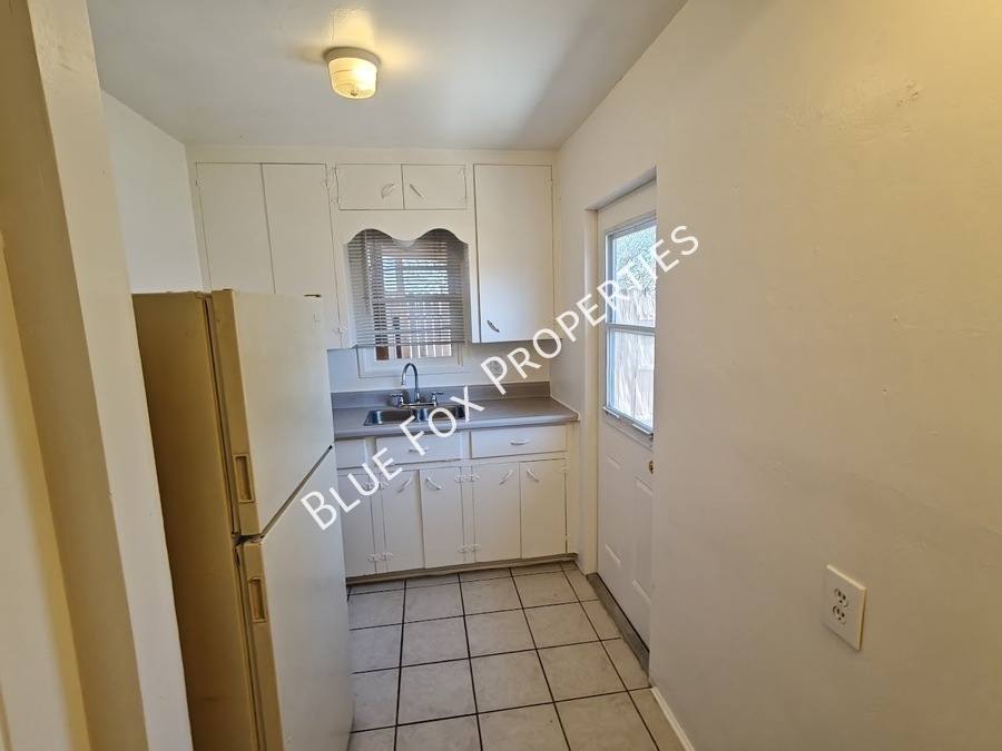 Townhouse for rent at 3241 E Bermuda St #2, Tucson, AZ 85716