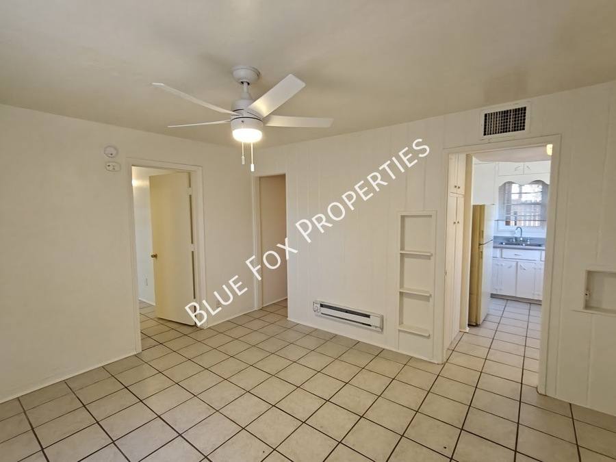 Townhouse for rent at 3241 E Bermuda St #2, Tucson, AZ 85716