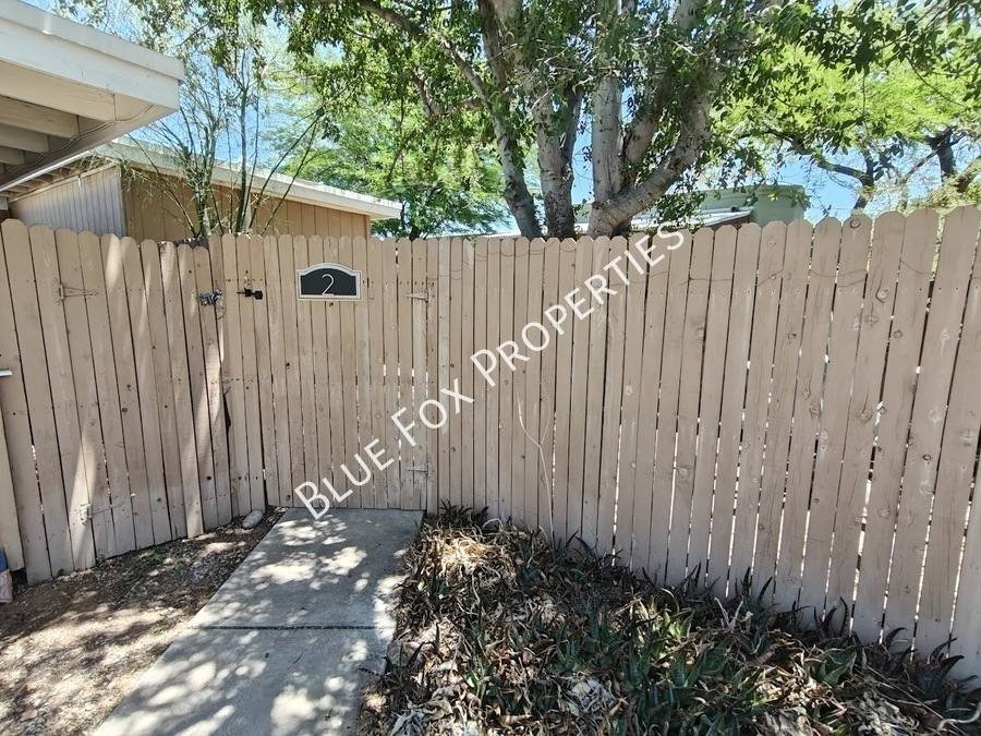 Townhouse for rent at 3241 E Bermuda St #2, Tucson, AZ 85716