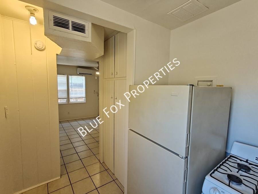 Townhouse for rent at 3241 E Bermuda St #2, Tucson, AZ 85716