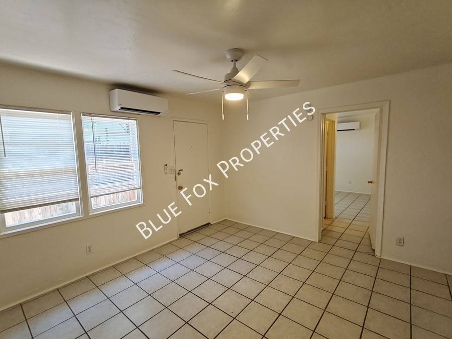 Townhouse for rent at 3241 E Bermuda St #2, Tucson, AZ 85716