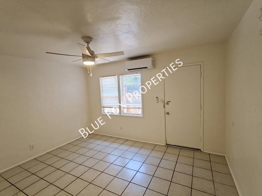 Townhouse for rent at 3241 E Bermuda St #2, Tucson, AZ 85716