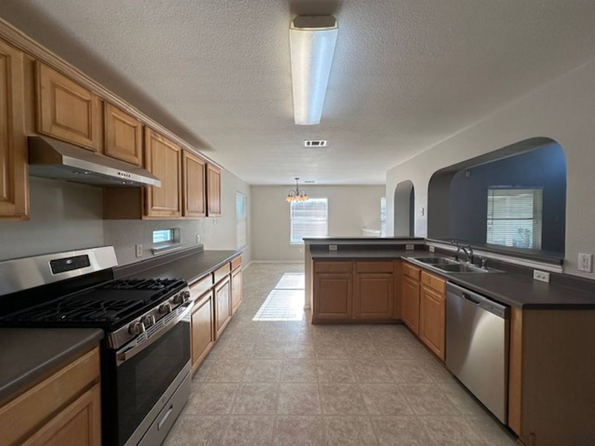 House for rent at 5157 Hartson, Kyle, TX 78640