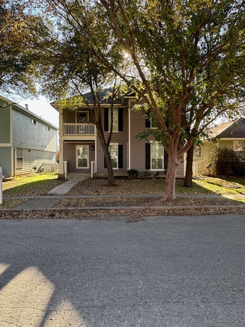 House for rent at 5157 Hartson, Kyle, TX 78640