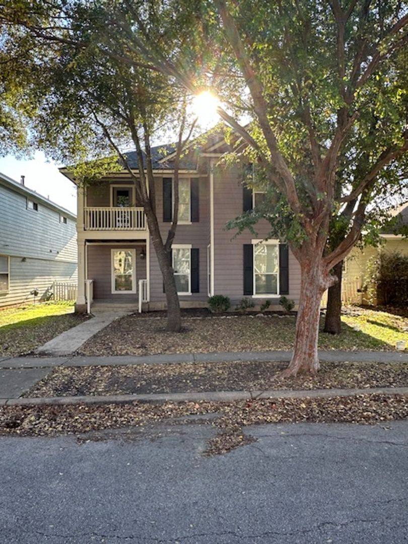 House for rent at 5157 Hartson, Kyle, TX 78640
