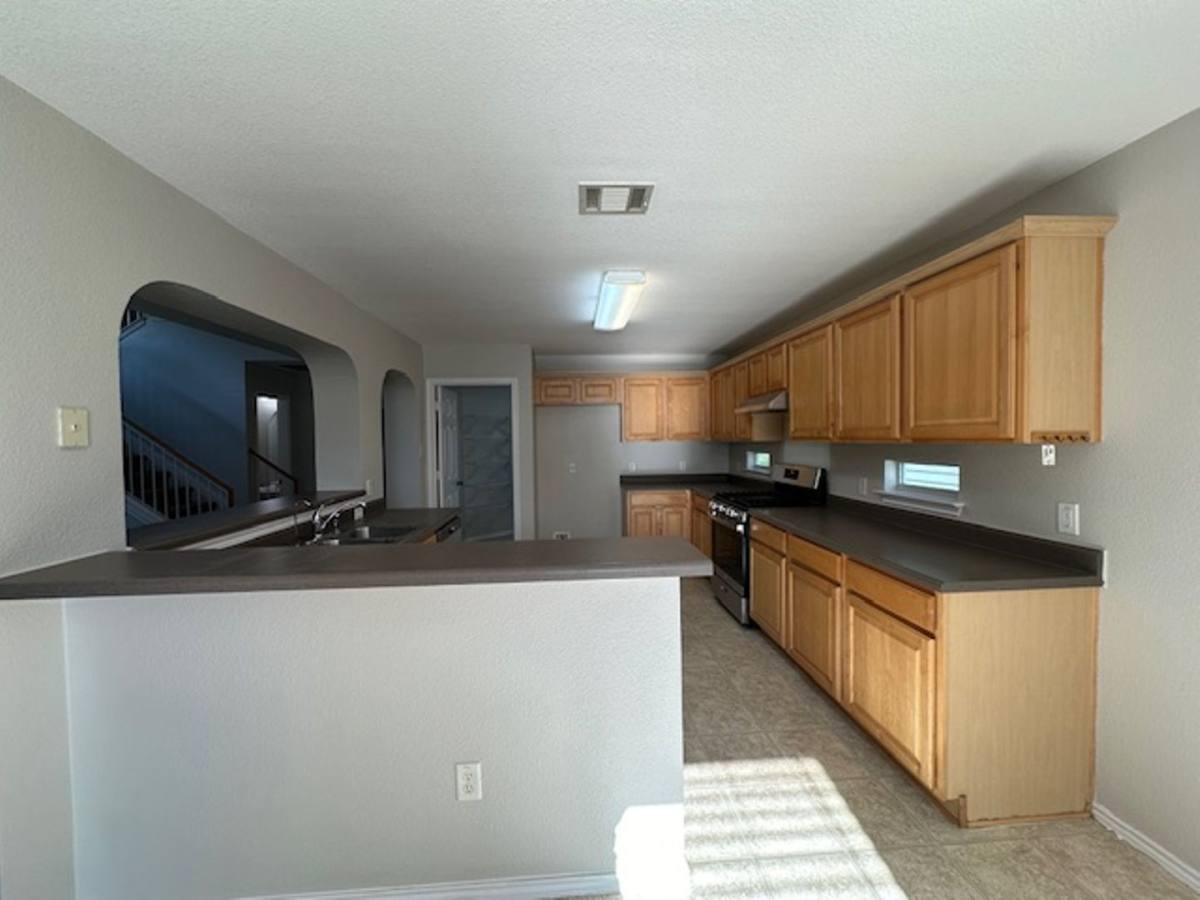 House for rent at 5157 Hartson, Kyle, TX 78640