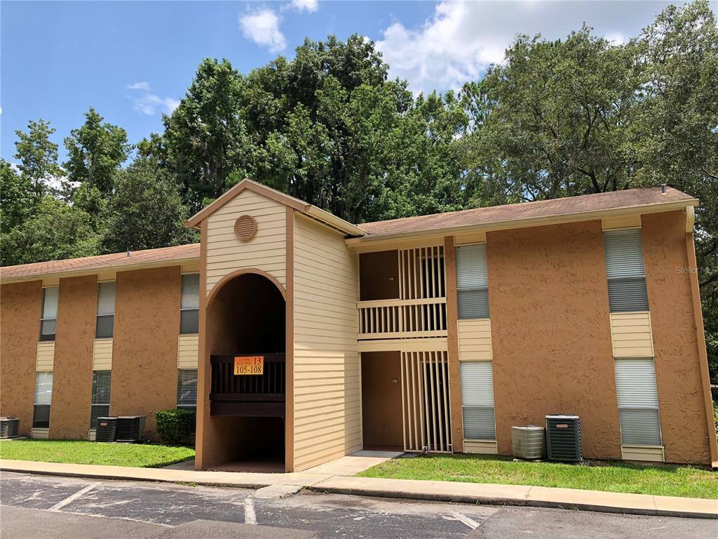 Condo for rent at 1810 NW 23rd Blvd #107, Gainesville, FL 32605