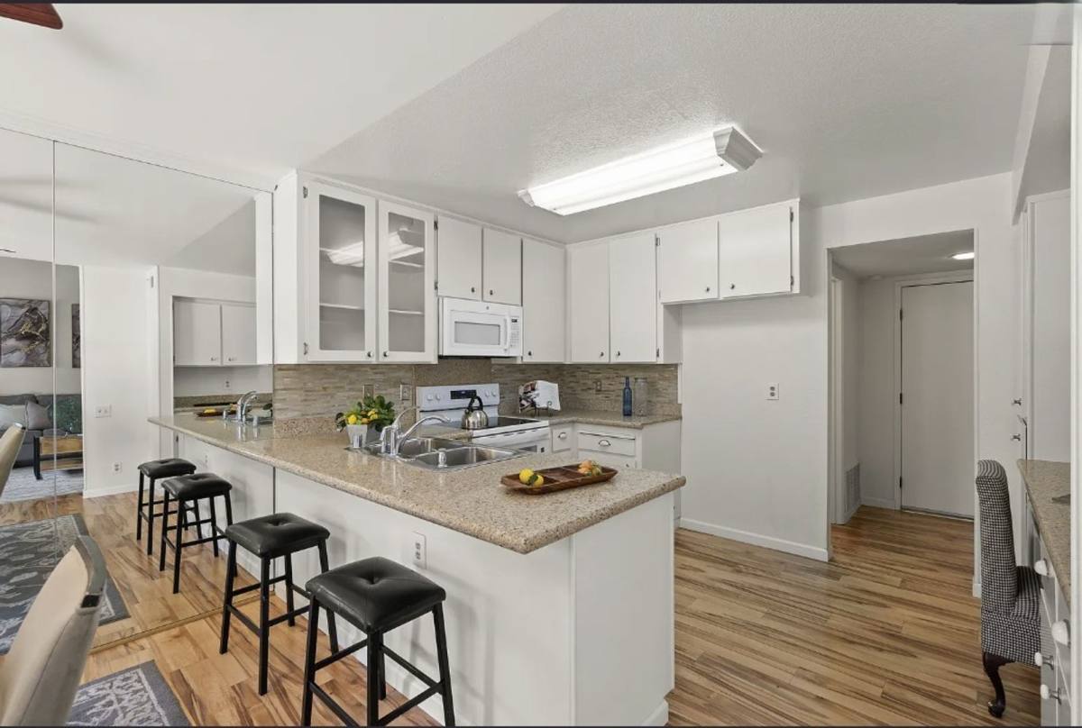 Condo for rent at 414 Colony Crest Dr, San Jose, CA 95123