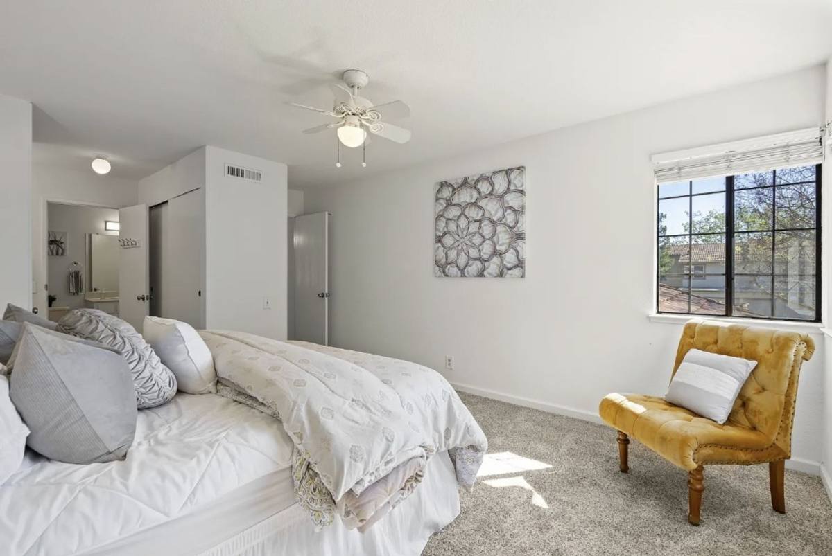 Condo for rent at 414 Colony Crest Dr, San Jose, CA 95123