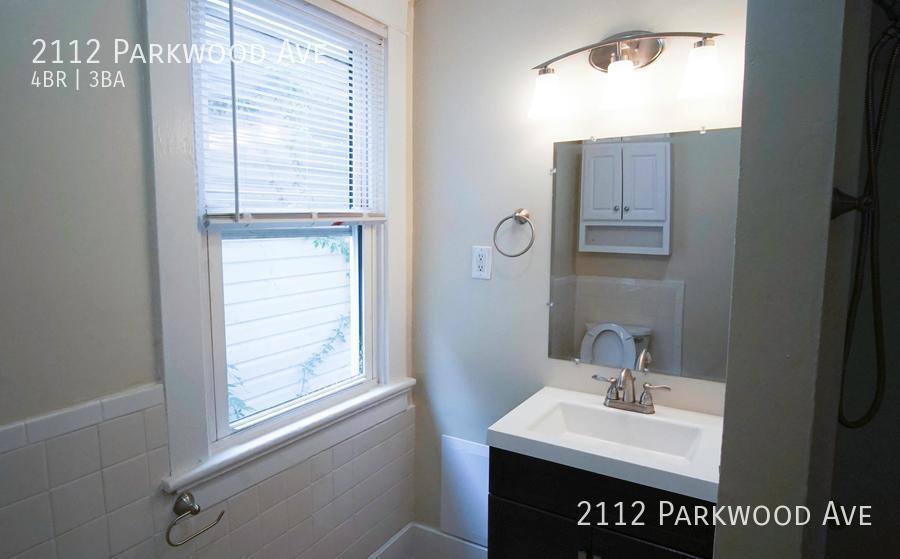 House for rent at 2112 Parkwood Ave, Richmond, VA 23220