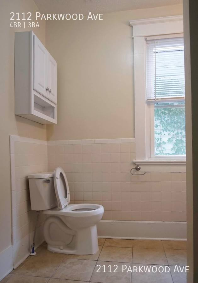 House for rent at 2112 Parkwood Ave, Richmond, VA 23220