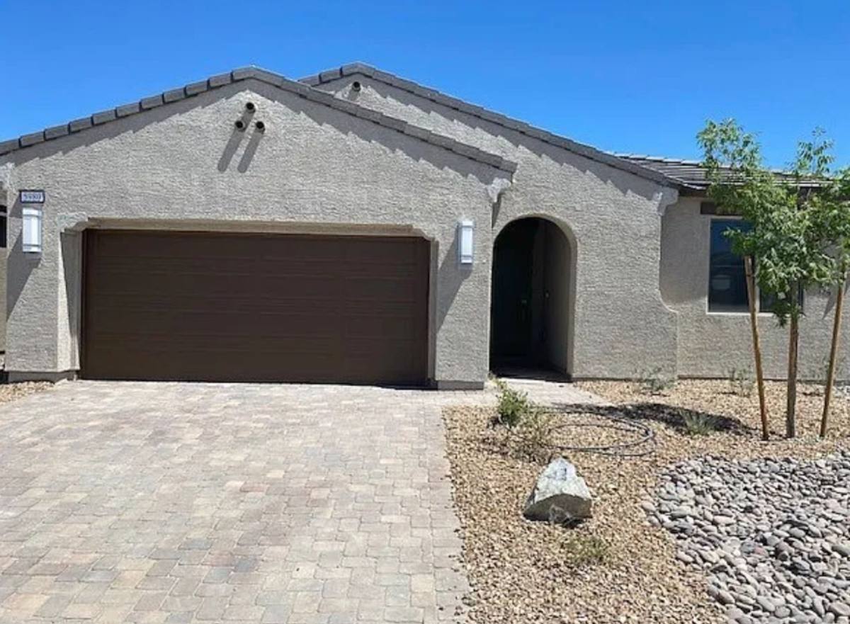 House for rent at 5980 E Drosetta Ave, Pahrump, NV 89061