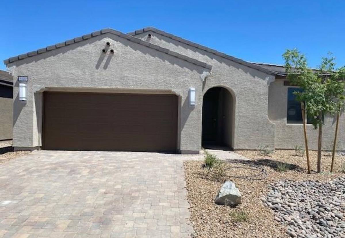 House for rent at 5980 E Drosetta Ave, Pahrump, NV 89061