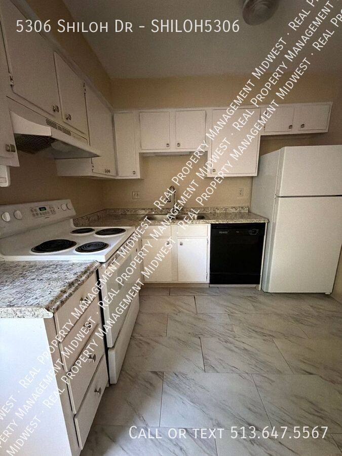 Apartment for rent at 5306 Shiloh Dr #SHILOH5306, Columbus, OH 43220
