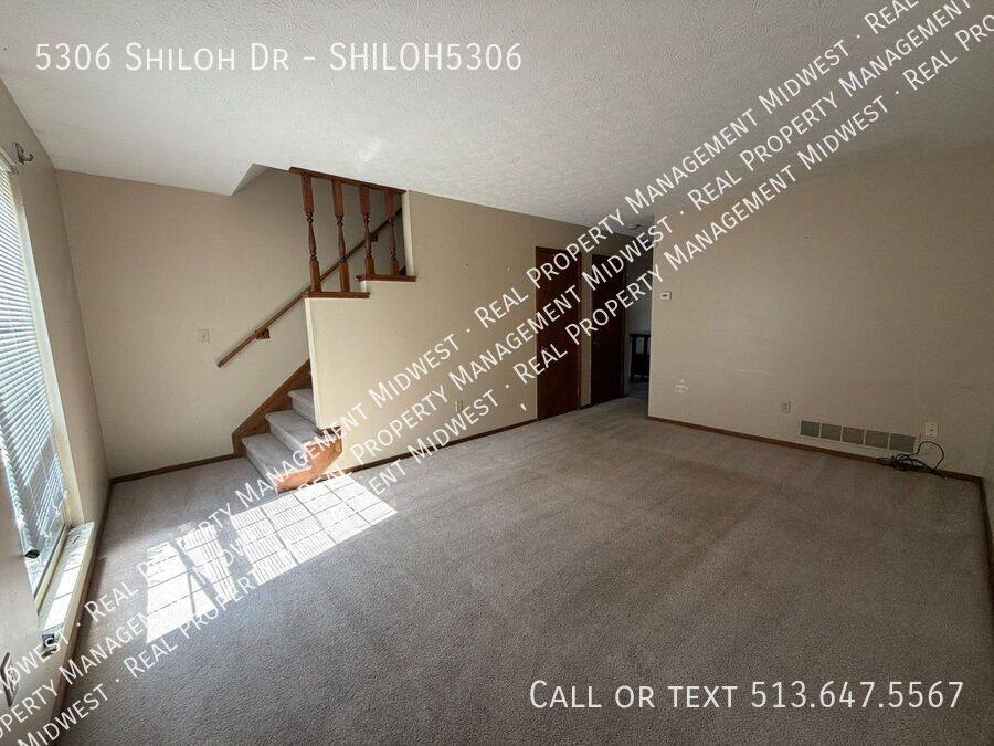 Apartment for rent at 5306 Shiloh Dr #SHILOH5306, Columbus, OH 43220