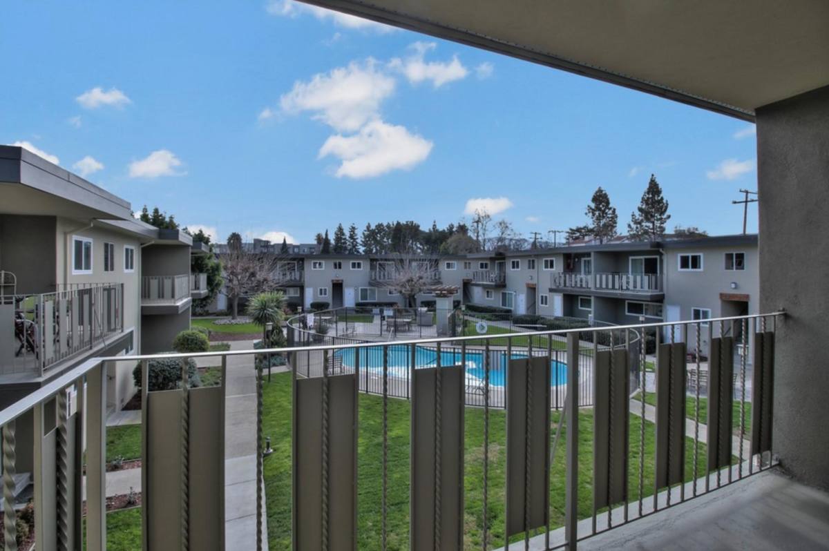 Apartment for rent at 471 Acalanes Dr #29, Sunnyvale, CA 94086