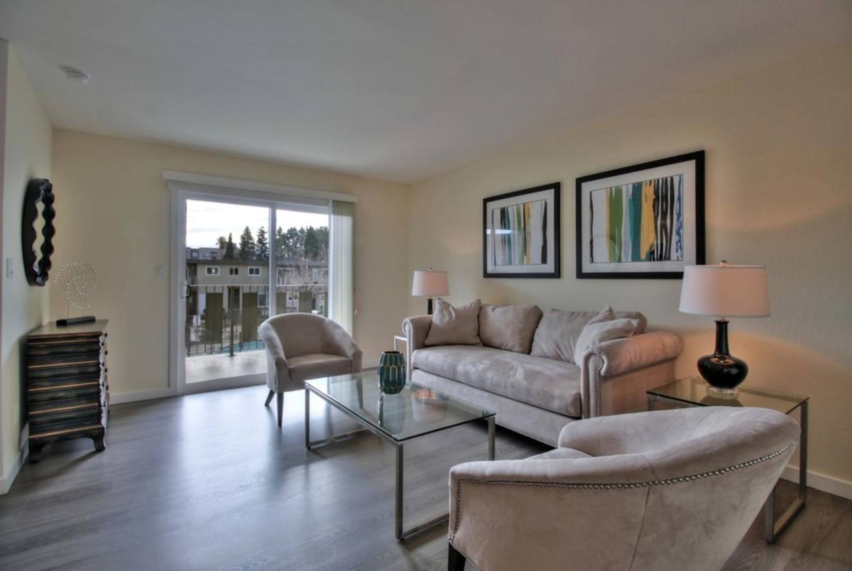 Apartment for rent at 471 Acalanes Dr #29, Sunnyvale, CA 94086