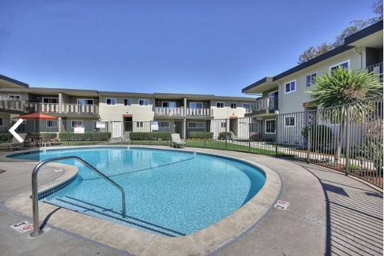 Apartment for rent at 471 Acalanes Dr #29, Sunnyvale, CA 94086