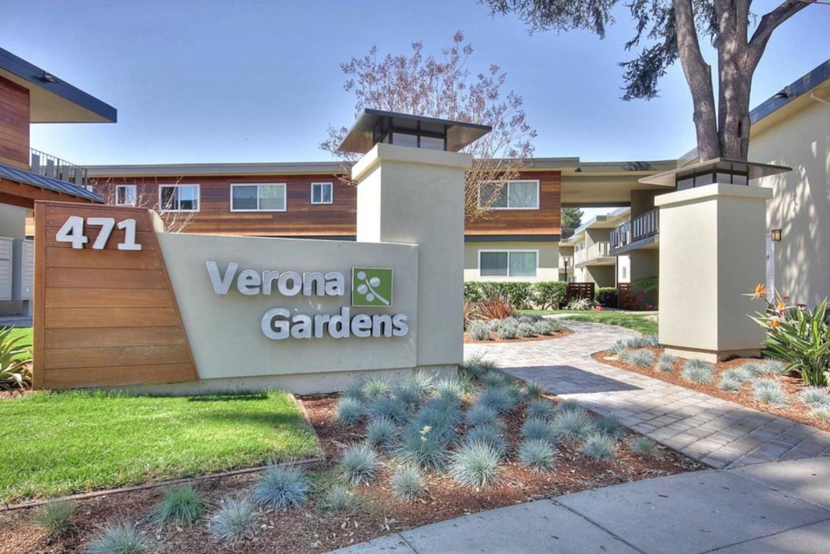 Apartment for rent at 471 Acalanes Dr #29, Sunnyvale, CA 94086