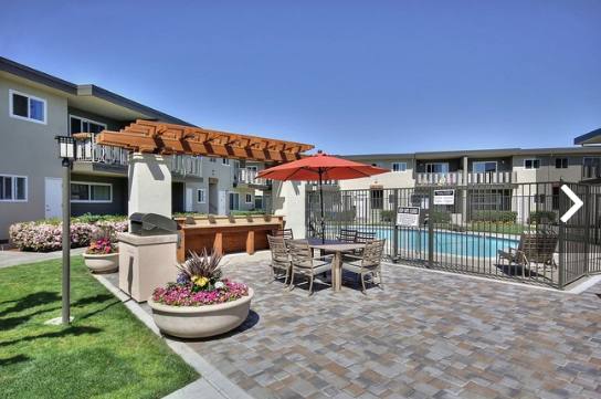 Apartment for rent at 471 Acalanes Dr #29, Sunnyvale, CA 94086