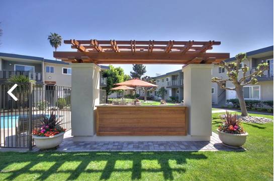 Apartment for rent at 471 Acalanes Dr #29, Sunnyvale, CA 94086