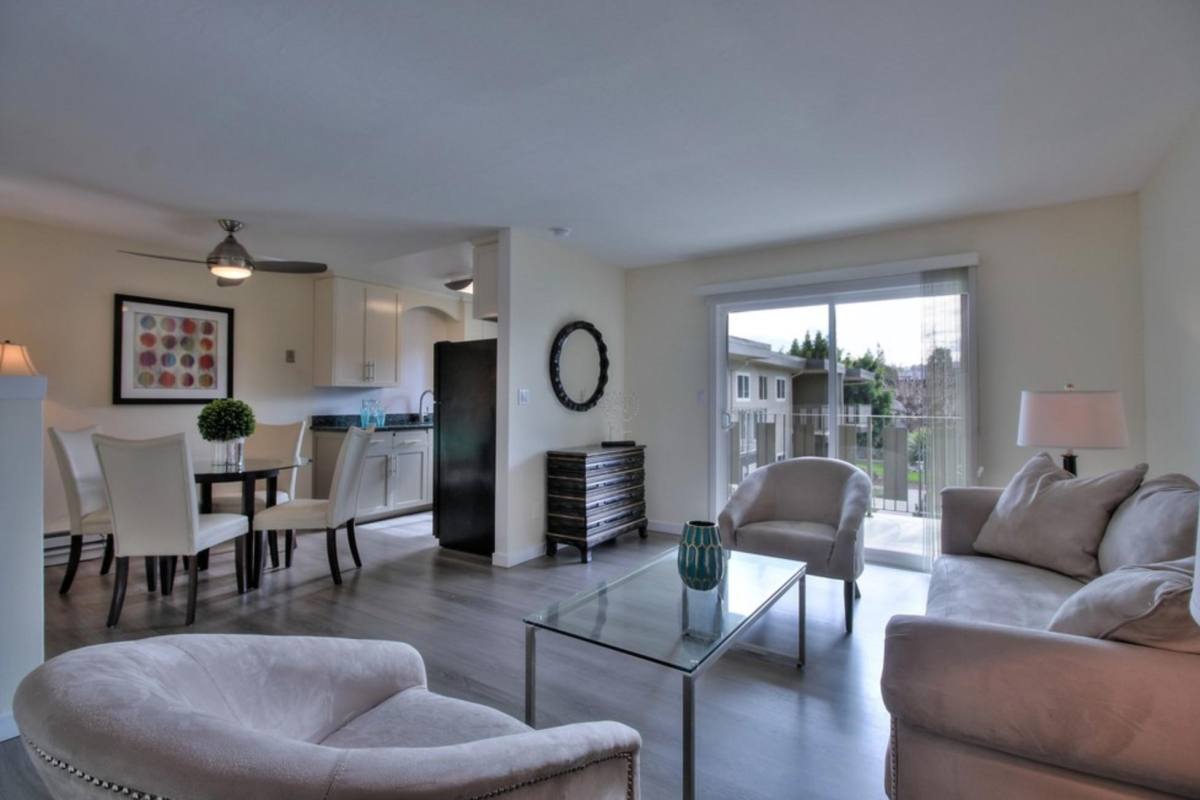 Apartment for rent at 471 Acalanes Dr #29, Sunnyvale, CA 94086