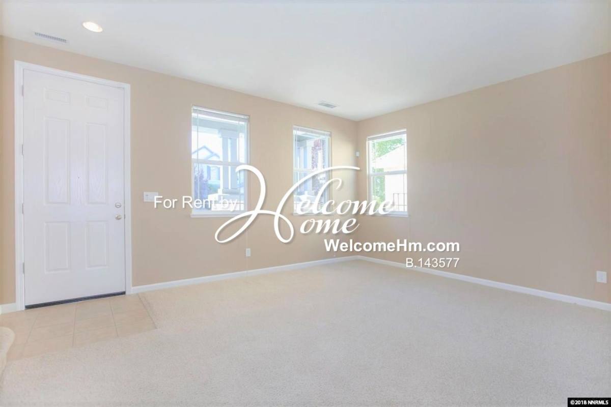 House for rent at 11320 Messina Court, Reno, NV 89521