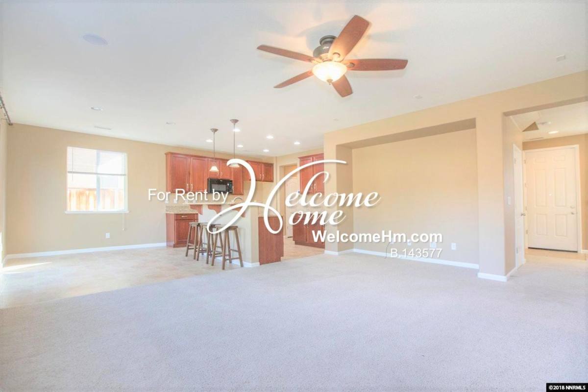House for rent at 11320 Messina Court, Reno, NV 89521