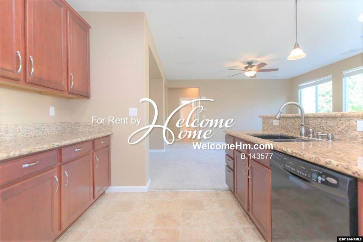 House for rent at 11320 Messina Court, Reno, NV 89521