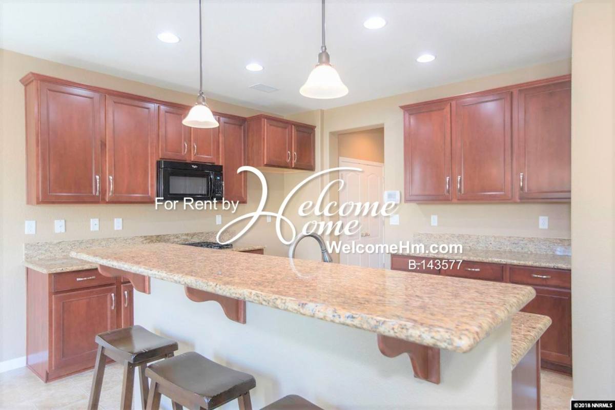 House for rent at 11320 Messina Court, Reno, NV 89521