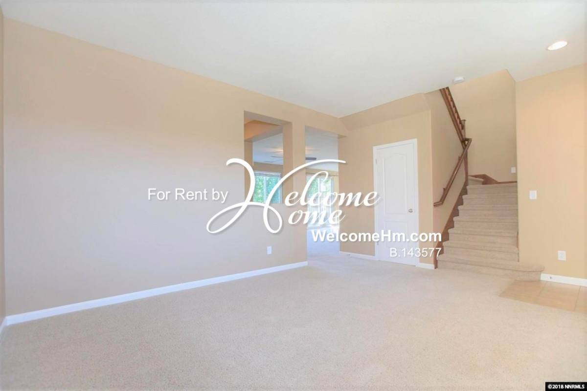 House for rent at 11320 Messina Court, Reno, NV 89521
