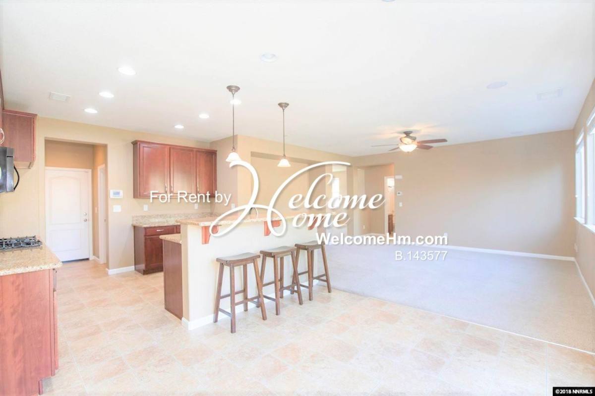 House for rent at 11320 Messina Court, Reno, NV 89521