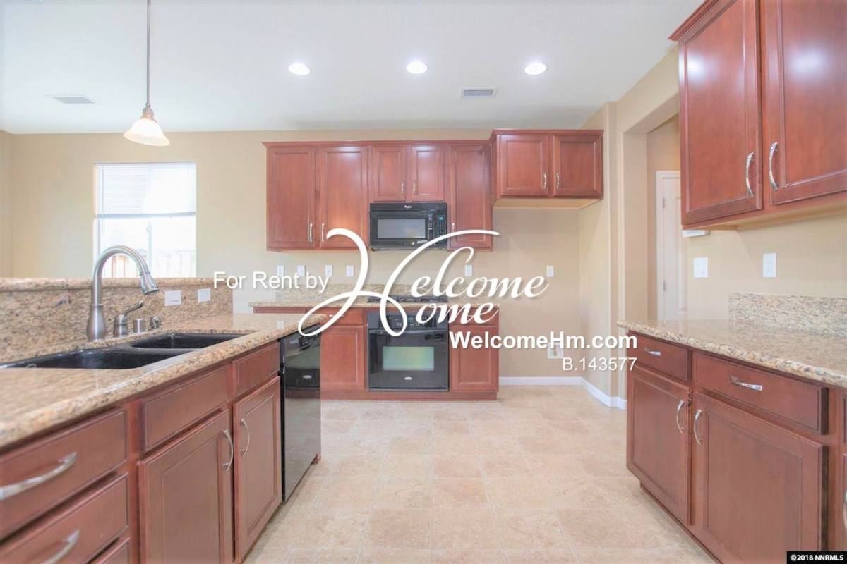 House for rent at 11320 Messina Court, Reno, NV 89521