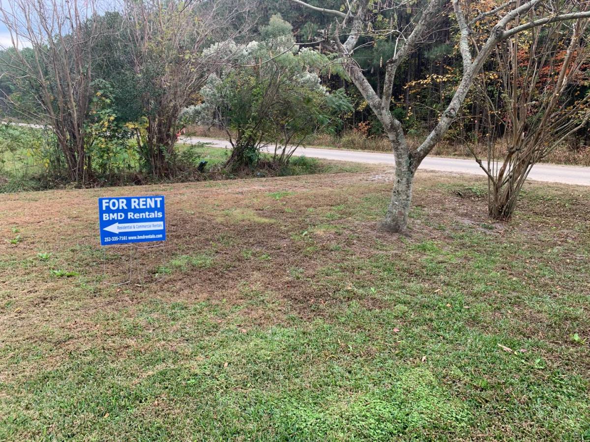 House for rent at 1434 Wades Point Rd, Elizabeth City, NC 27909